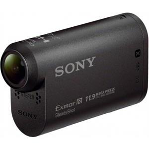 Sportska digitalna kamera SONY HDRAS30VE, 1080p60, 11,9 Mpixela, WiFi, NFC, GPS, USB, microSD