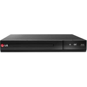DVD player LG DP132