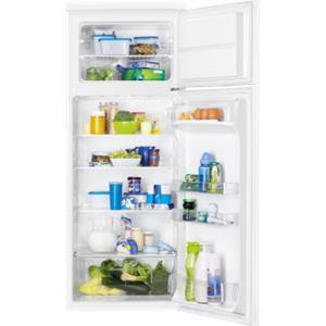 Hladnjak ledenica gore Zanussi ZRT27100WA