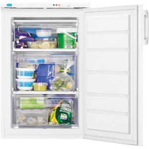 Zamrzivač ladičar Zanussi ZFT11100WA