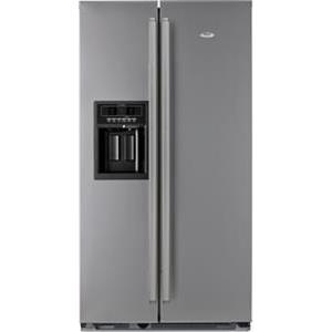 Hladnjak Whirlpool WSF 5552 A+NX