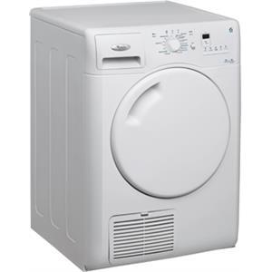 Sušilica rublja Whirlpool AZB 7670 WH