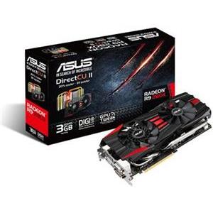 Grafička kartica Asus R9280X-DC2-3GD5