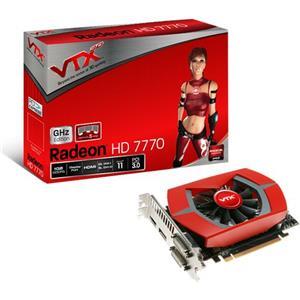 Grafička kartica VTX HD7770 1GB DDR5
