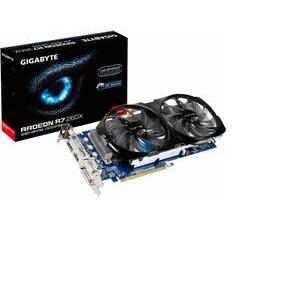Grafička kartica Gigabyte R7 260X WF2, 2GB GDDR5, HDMI, DVI