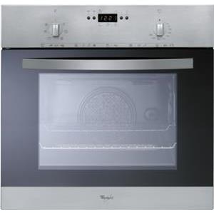 Ugradna pećnica Whirlpool AKP 237/IX/05