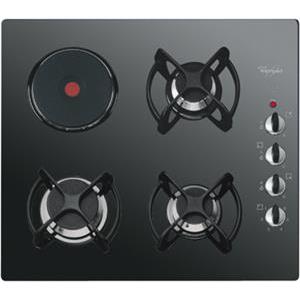 Ugradna ploča za kuhanje Whirlpool AKM 404 NB