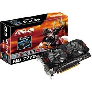 Grafička kartica Asus HD7770-2GD5