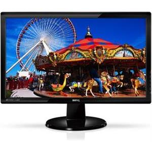 Monitor 21,5'' LED BENQ GW2255, FULL HD, 6ms, 250cd/m2, 3000:1, D-Sub, DVI, crni