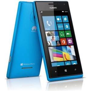 Mobitel HUAWEI Ascend W1, 4