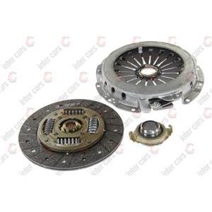 Set kvačila Valeo VAL826419 Hyundai Coupe 2.0