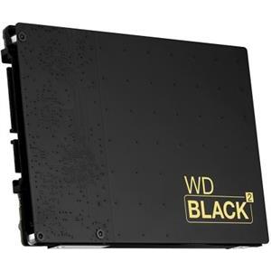 SSHD Western Digital Black Dual Drive 2.5