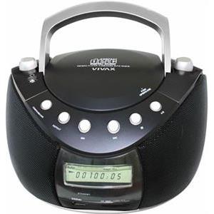 VIVAX VOX prijenosni radio APM-1031