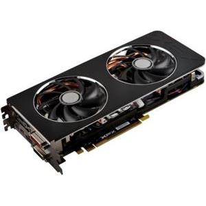 Grafička kartica XFX R9-270X-CDFC, DD Radeon R9 270X 1050M Boost 2GB DDR5 2xmDisplayPort HDMI 2xDVI
