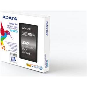 SSD Adata 256GB, XPG SP900, 2.5