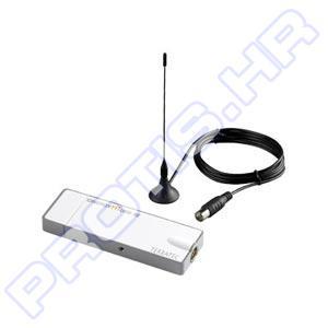 TV Tuner TerraTec Cinergy T USB XE, eksterna DVB-T TV kartica, USB 2.0
