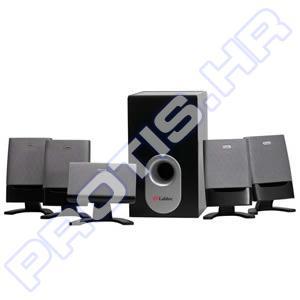 Zvučnici Labtec Arena 685 5.1 multimedia surround