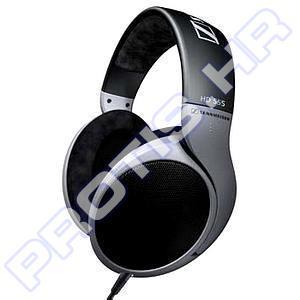 Slušalice Sennheiser HD 555, dyn. Hifi Stereo, audiofilske 
