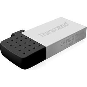 USB memorija Transcend 32GB JF380S Silver