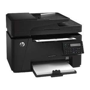 Multifunkcijski uređaj HP LaserJet Pro MFP M127FN, printer/scanner/copier/fax, 600dpi, 128MB, USB, Ethernet, CZ181A
