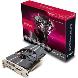 Grafička kartica Sapphire AMD Radeon R7 260X 2G GDDR5 PCI-E