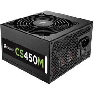 Napajanje Corsair PSU Builder Series CS450M, 450 Watt, Modular