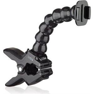 Dodatak za sportske digitalne kamere GOPRO, Jaws Clamp Mount