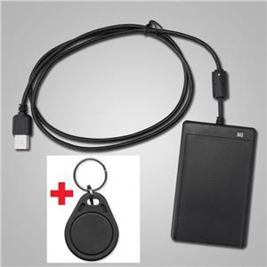 Čitač RFID kartica ARYGON MULTI-ISO HF READER, USB
