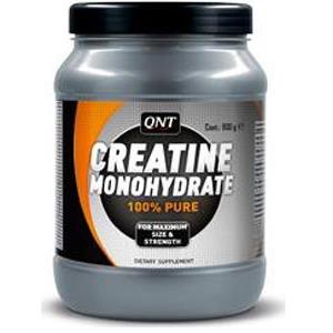 QNT Creatine Monohydrate 800g 