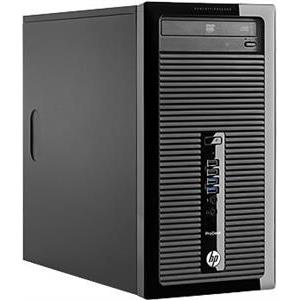 PC HP 400PD MT, D5T98EA