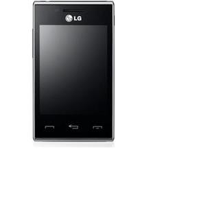 Mobitel LG T580 SILVER