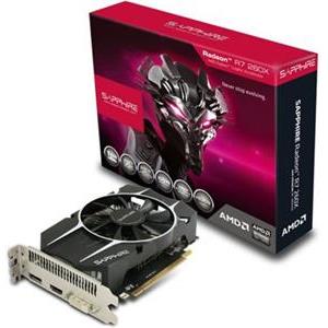 Grafička kartica Sapphire R7 260X OC, 1GB GDDR5, DVI, DP, HDMI
