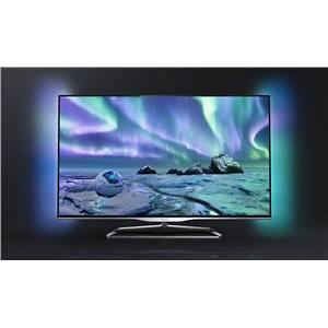 TV PHILIPS 42PFL5008K/12 3D SMART AMBILIGHT LED