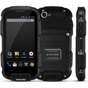 MOB TEL EVOLVEO STRONGPHONE Q4 QUAD CORE DUAL SIM