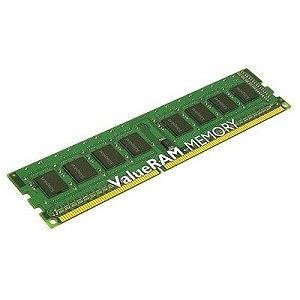 Memorija Kingston 2 GB DDR3 1600 MHz Value RAM, KVR16N11S6/2