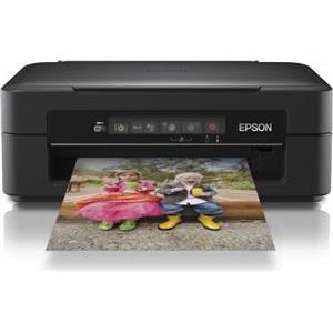Multifunkcijski uređaj Epson XP-215, Expression Home , printer/scanner/copier, 5760dpi, USB, WiFi