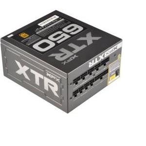 Napajanje 650W XFX Black Edition XTR, Modular