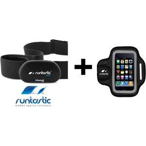 Runtastic monitor rada srca Combo BT + Armband GRATIS