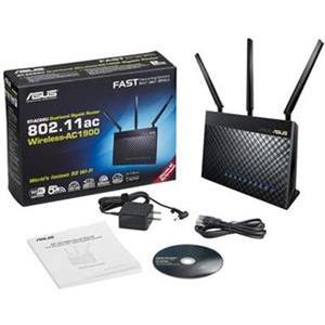 Wireless router Asus RT-AC68U