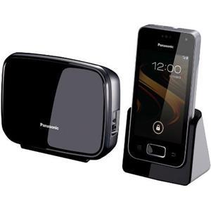 Telefon bežični Panasonic KX-PRX110 Premium