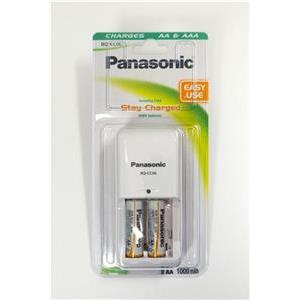 PANASONIC punjač baterija BQ-CC06E/1KA*2P6E1000