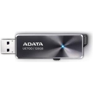 USB memorija 128 GB Adata UE700 Pro, USB 3.0, AUE700-128G-CBK