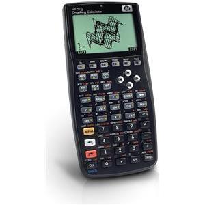 HP Kalkulator 50G blue
