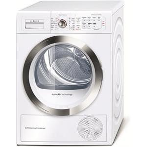 Sušilica rublja Bosch WTY88780EU