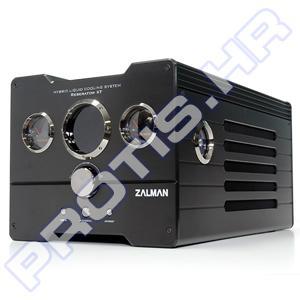 Vodeno hlađenje Zalman Watercooling RESERATOR XT Hybrid Black