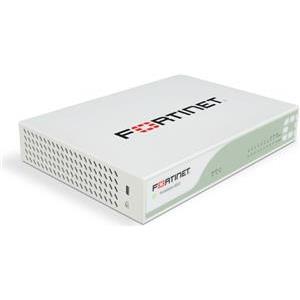 Router FortiGate 60D 10 x GE RJ45 ports, FG-60D