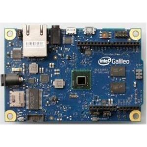 Matična ploča Intel Galileo Development Board, GALILEO1