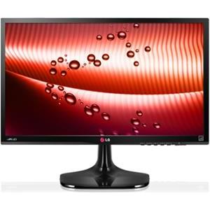 Monitor 24'' LED LG 24MP55HQ-P, IPS, 5ms, 250cd/m2, 5.000.000:1, HDMI, D-SUB, crni