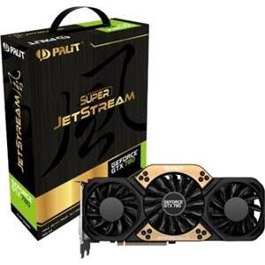 Grafička kartica Palit GTX780 Super Jetstream