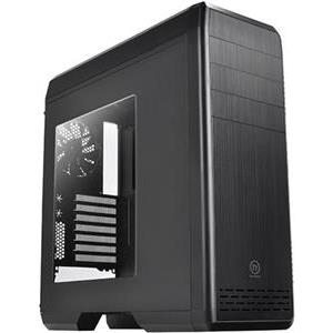 Kućište Midi Thermaltake Urban R31, bez napajanja. crno, CA-1A7-00M1WN-00